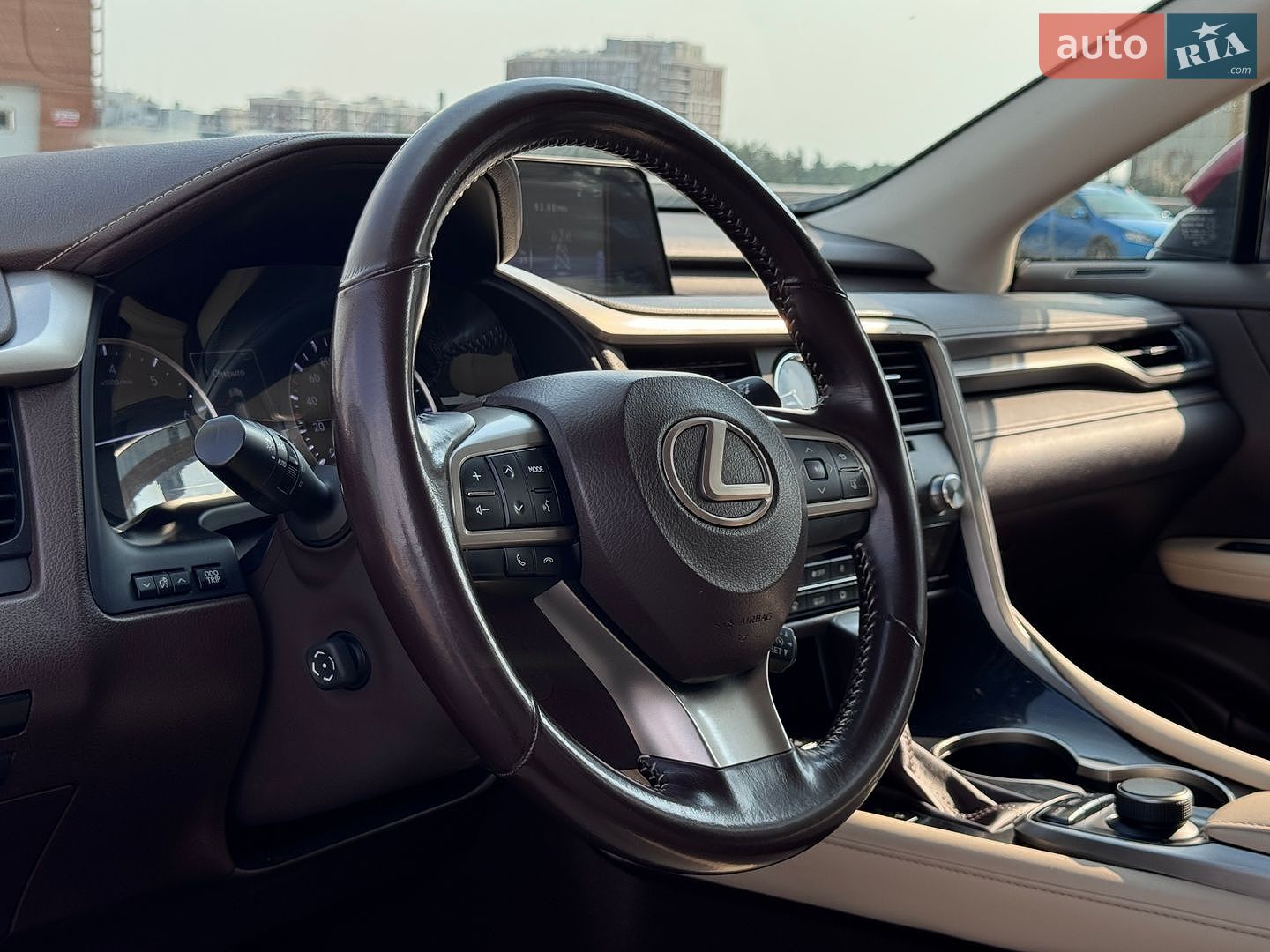 Lexus RX 2017 VIN JTJBAMCA802022959 фото оголошення 34 з 52