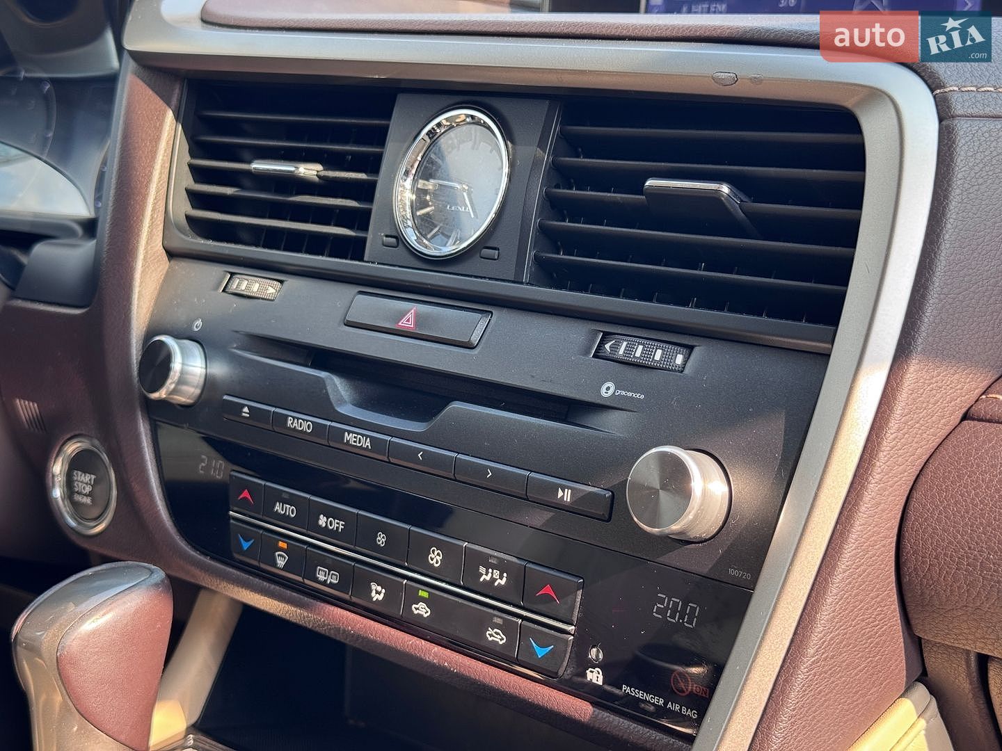 Lexus RX 2017 VIN JTJBAMCA802022959 фото оголошення 38 з 52