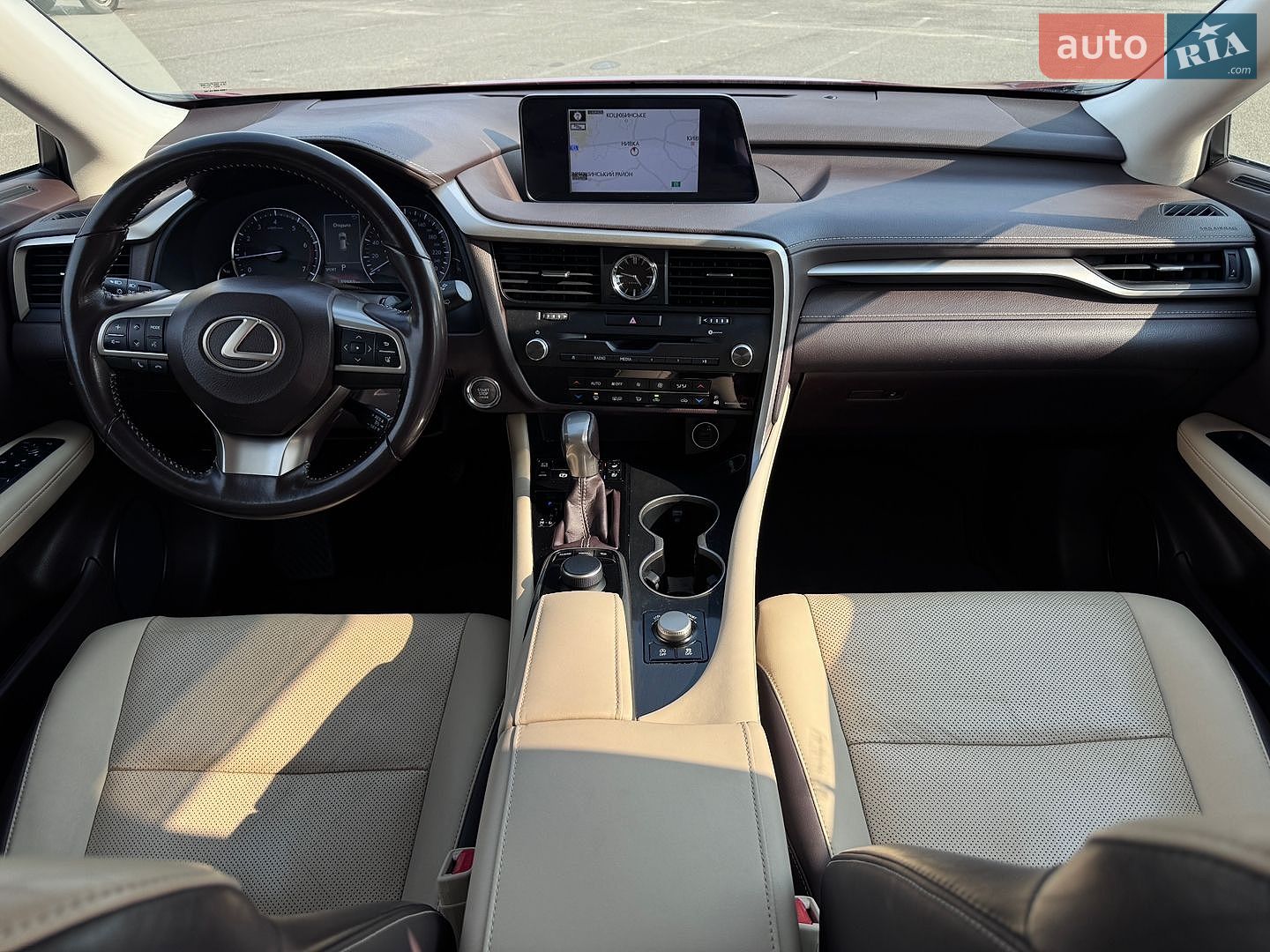Lexus RX 2017 VIN JTJBAMCA802022959 фото оголошення 44 з 52