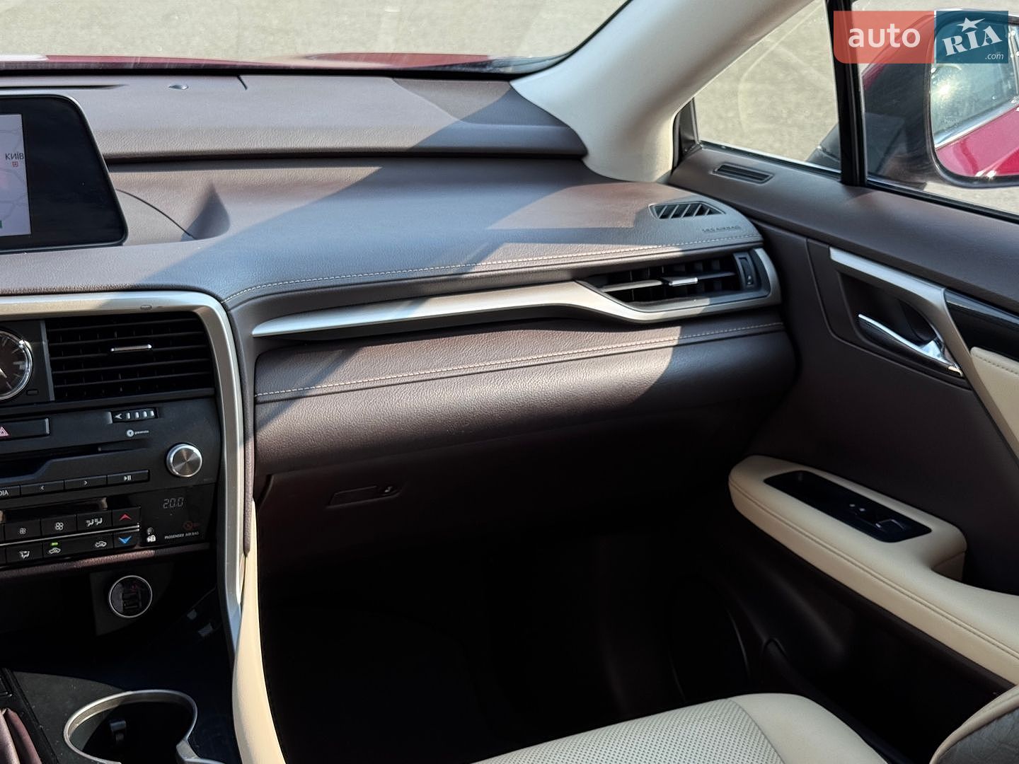 Lexus RX 2017 VIN JTJBAMCA802022959 фото оголошення 45 з 52