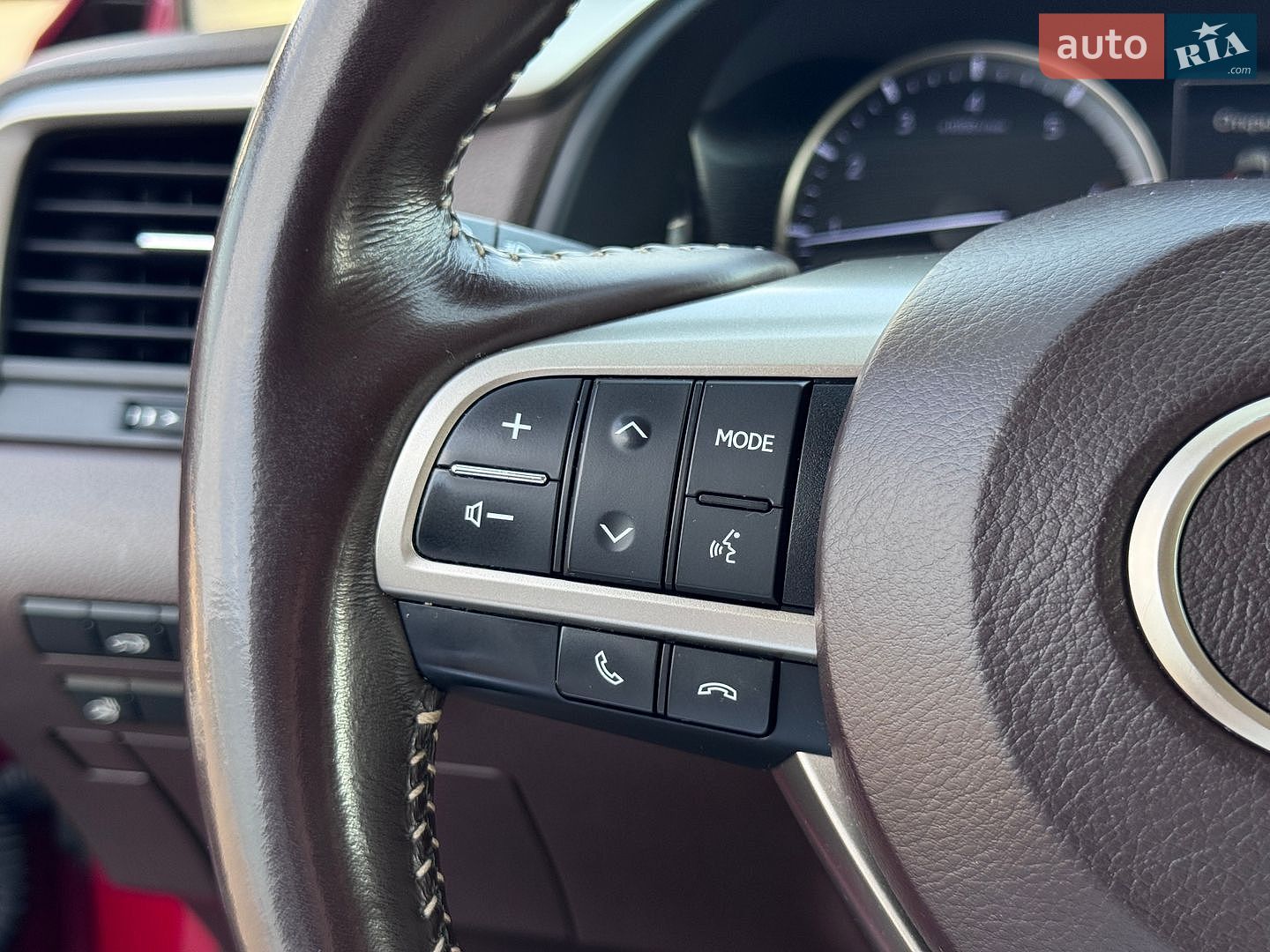 Lexus RX 2017 VIN JTJBAMCA802022959 фото оголошення 46 з 52