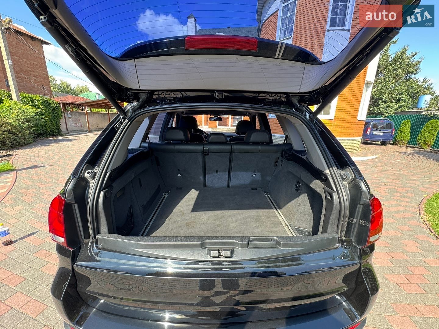 BMW X5 2016 VIN WBALS010200T83345 фото оголошення 23 з 23