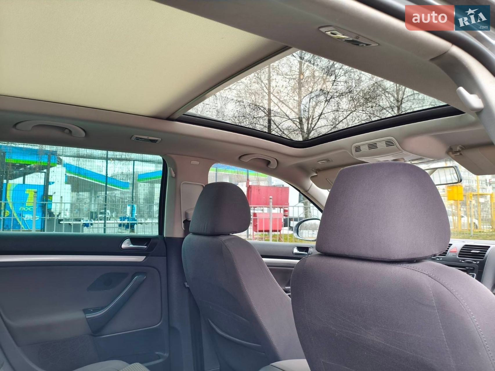 Volkswagen Golf 2009 VIN WVWZZZ1KZ9M336294 фото оголошення 10 з 11