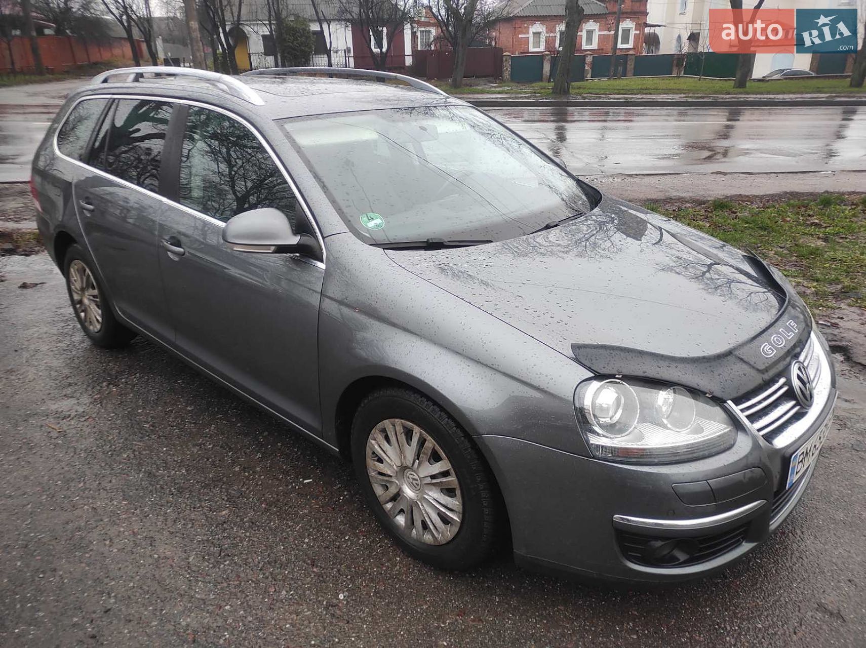 Volkswagen Golf 2009 VIN WVWZZZ1KZ9M336294 фото оголошення 7 з 11