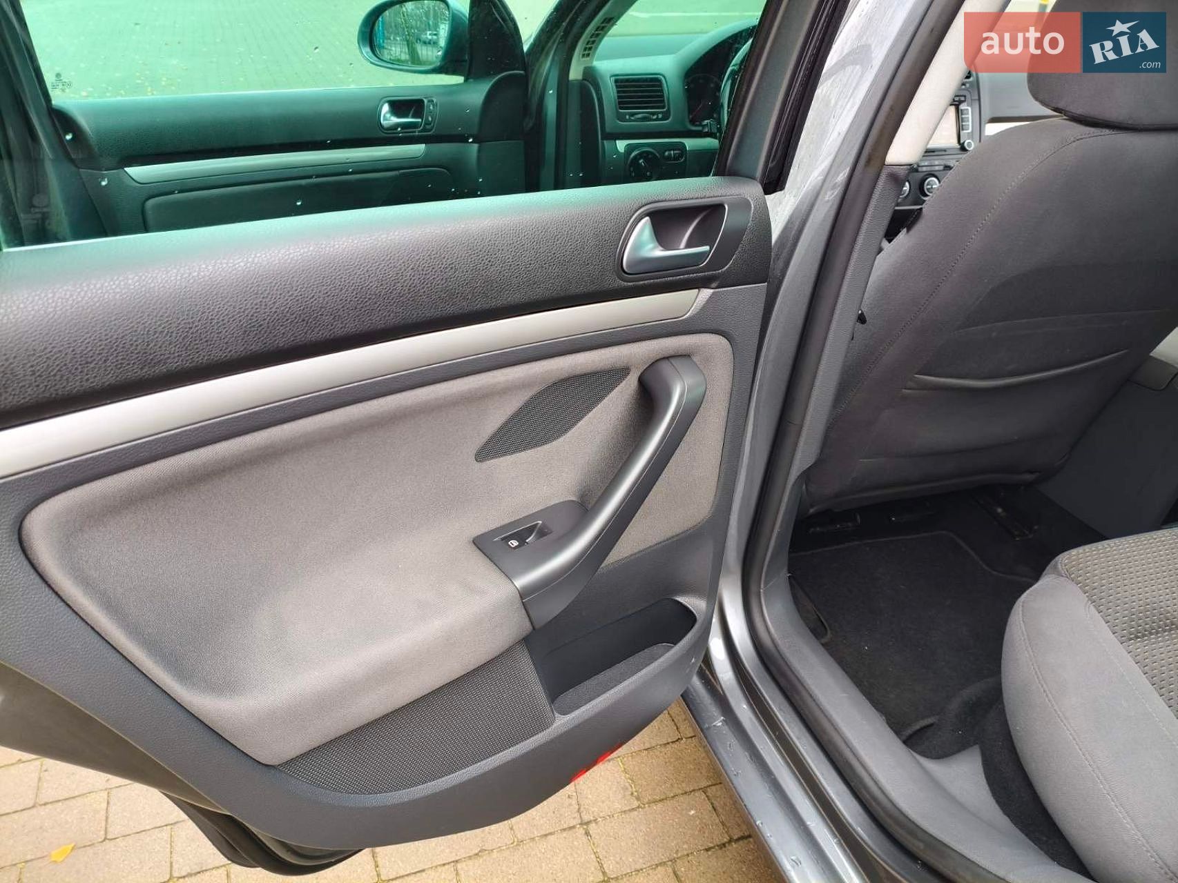 Volkswagen Golf 2009 VIN WVWZZZ1KZ9M336294 фото оголошення 9 з 11
