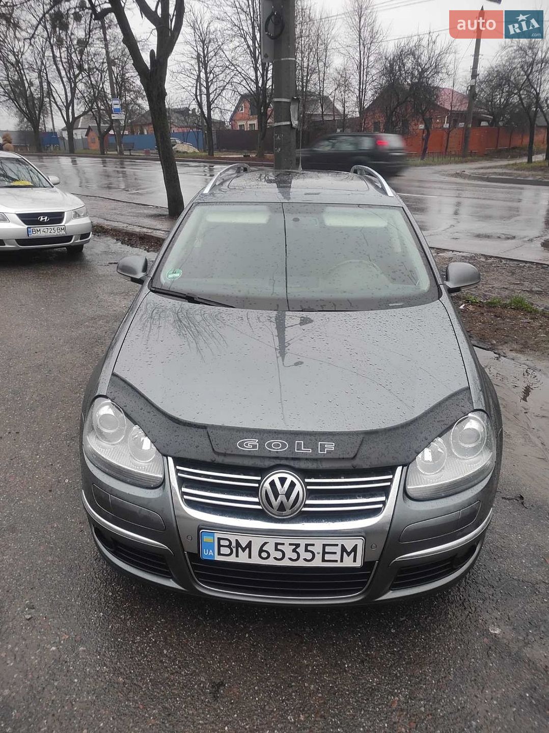Volkswagen Golf 2009 VIN WVWZZZ1KZ9M336294 фото оголошення 6 з 11
