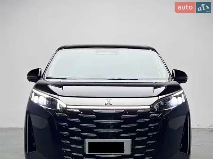 BYD Summer 2025 VIN LGXCD4C48S0283547 фото оголошення 2 з 19
