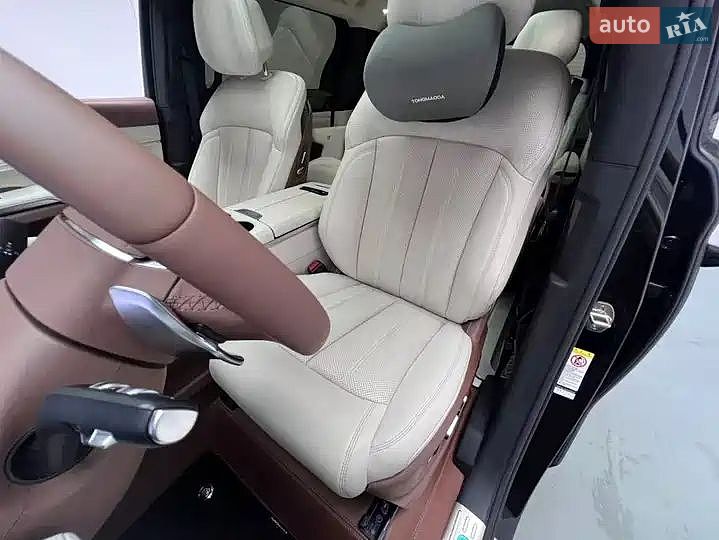 BYD Summer 2025 VIN LGXCD4C48S0283547 фото оголошення 8 з 19