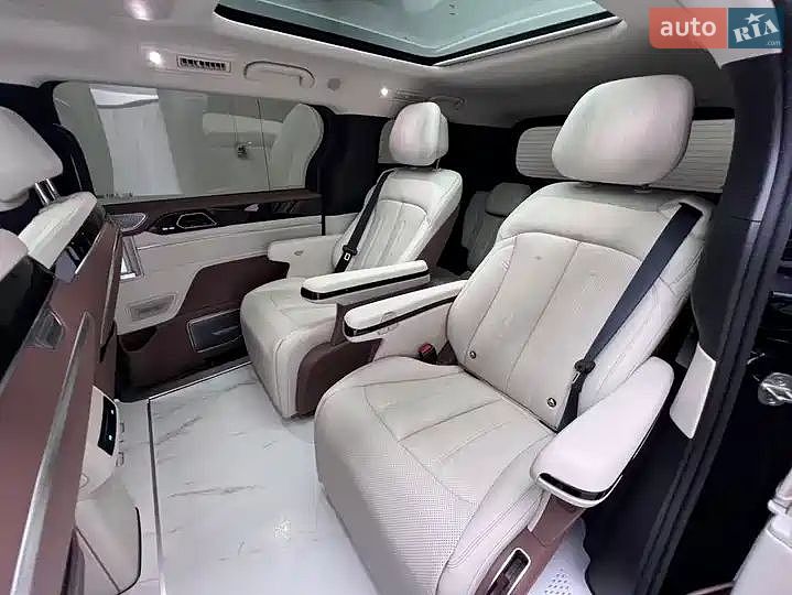 BYD Summer 2025 VIN LGXCD4C48S0283547 фото оголошення 11 з 19