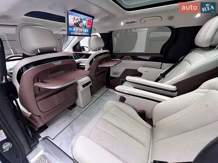 BYD Summer 2025 VIN LGXCD4C48S0283547 фото оголошення 12 з 19