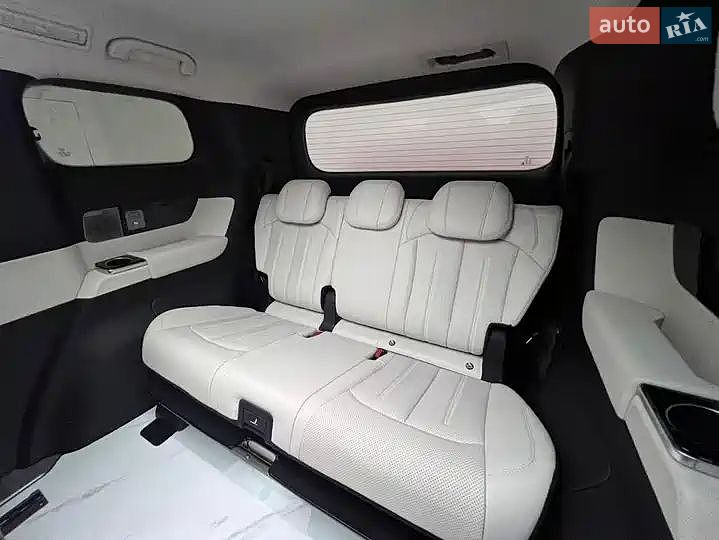 BYD Summer 2025 VIN LGXCD4C48S0283547 фото оголошення 18 з 19