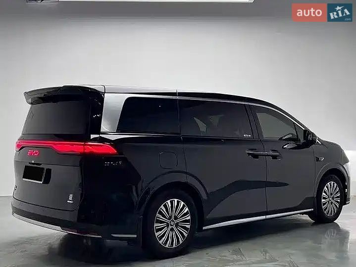 BYD Summer 2025 VIN LGXCD4C48S0283547 фото оголошення 4 з 19