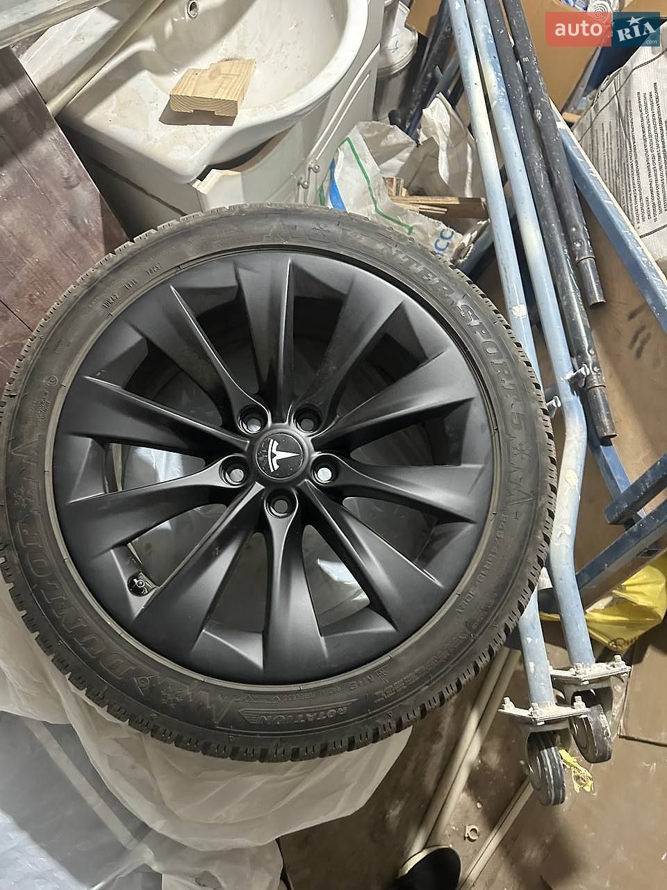 Tesla Model S 2020 VIN 5YJSA1E20MF425327 фото оголошення 10 з 43