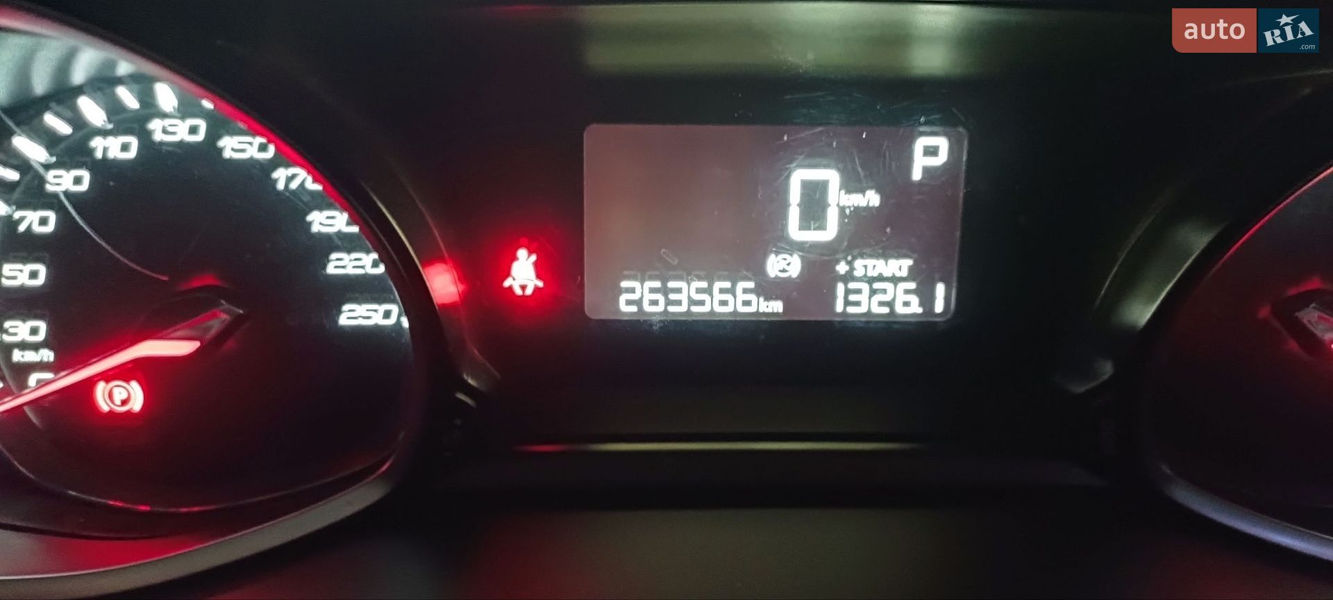 Peugeot 308 2015 VIN VF3LJAHXWFS111935 фото оголошення 19 з 19