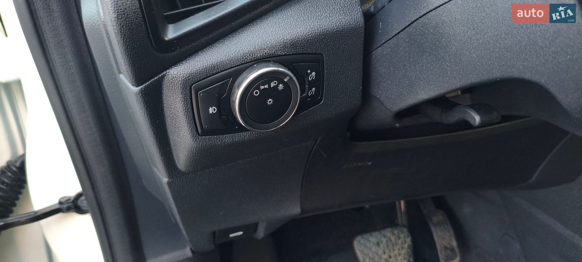 Ford EcoSport 2021 VIN MAJ6S3JL9MC454630 фото оголошення 14 з 19