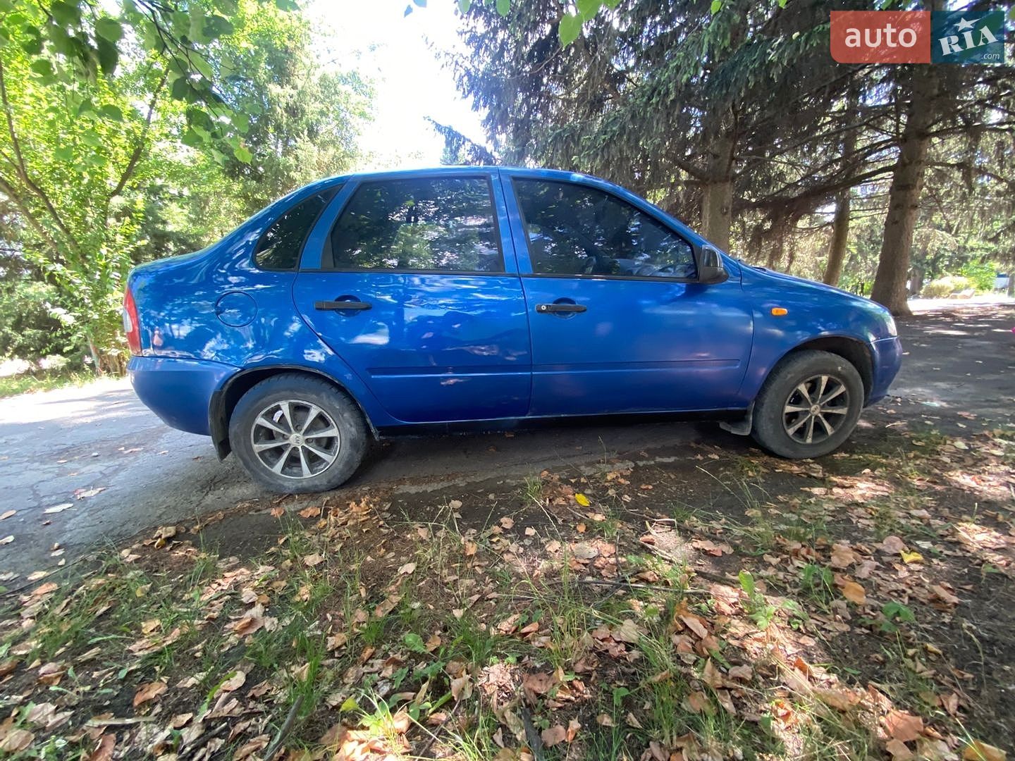 ВАЗ / Lada 1118 Калина 2006 VIN XTA11183060062809 фото оголошення 4 з 6