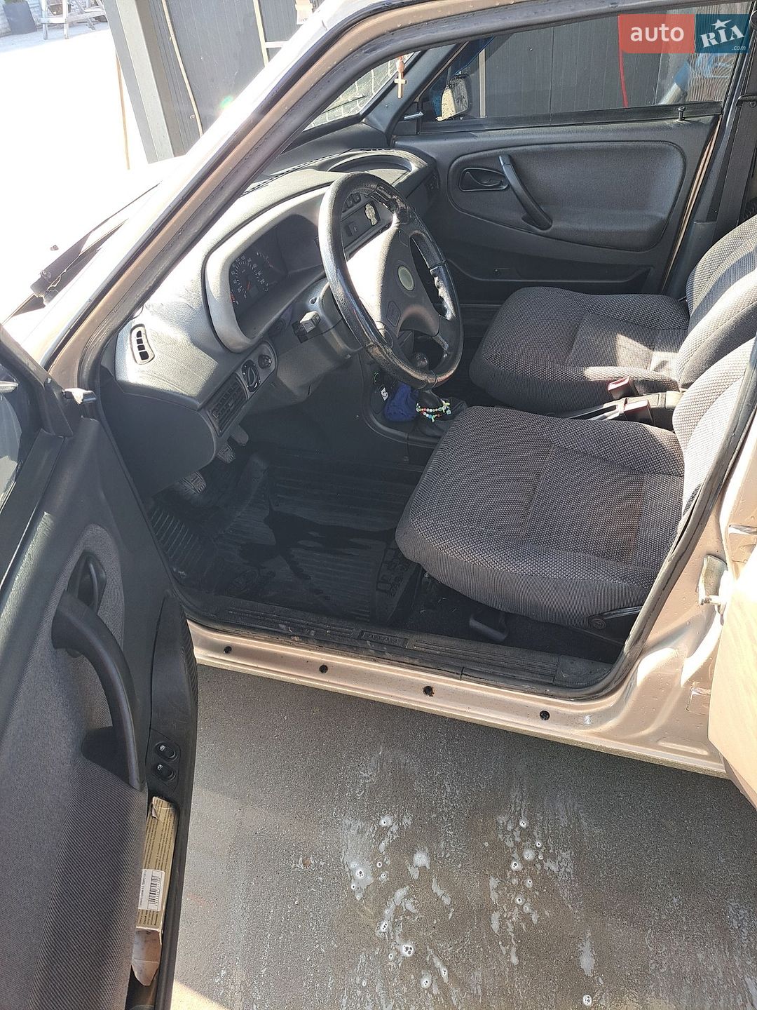 ВАЗ / Lada 2109 2011 VIN Y6D210934C0031601 фото оголошення 8 з 12