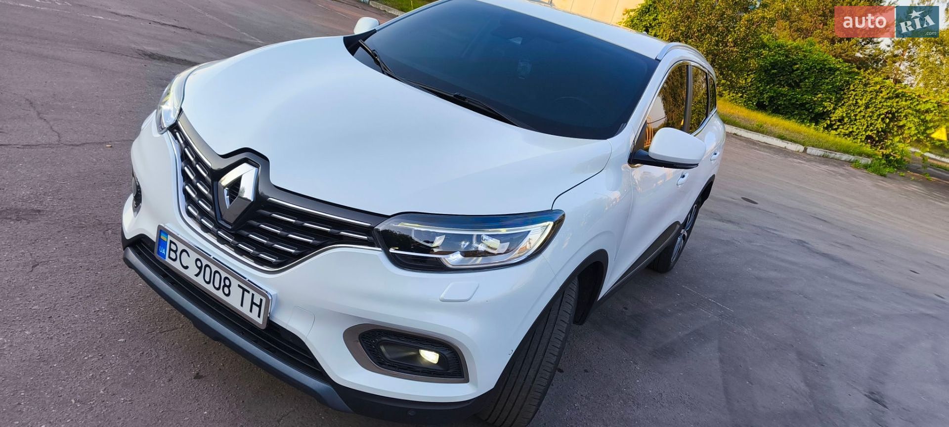 Renault Kadjar 2021 VIN VF1RFE00167014748 фото оголошення 28 з 30