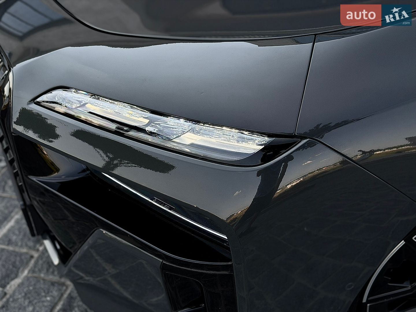 BMW 7 Series 2023 VIN WBA21EJ010CP03183 фото оголошення 7 з 95