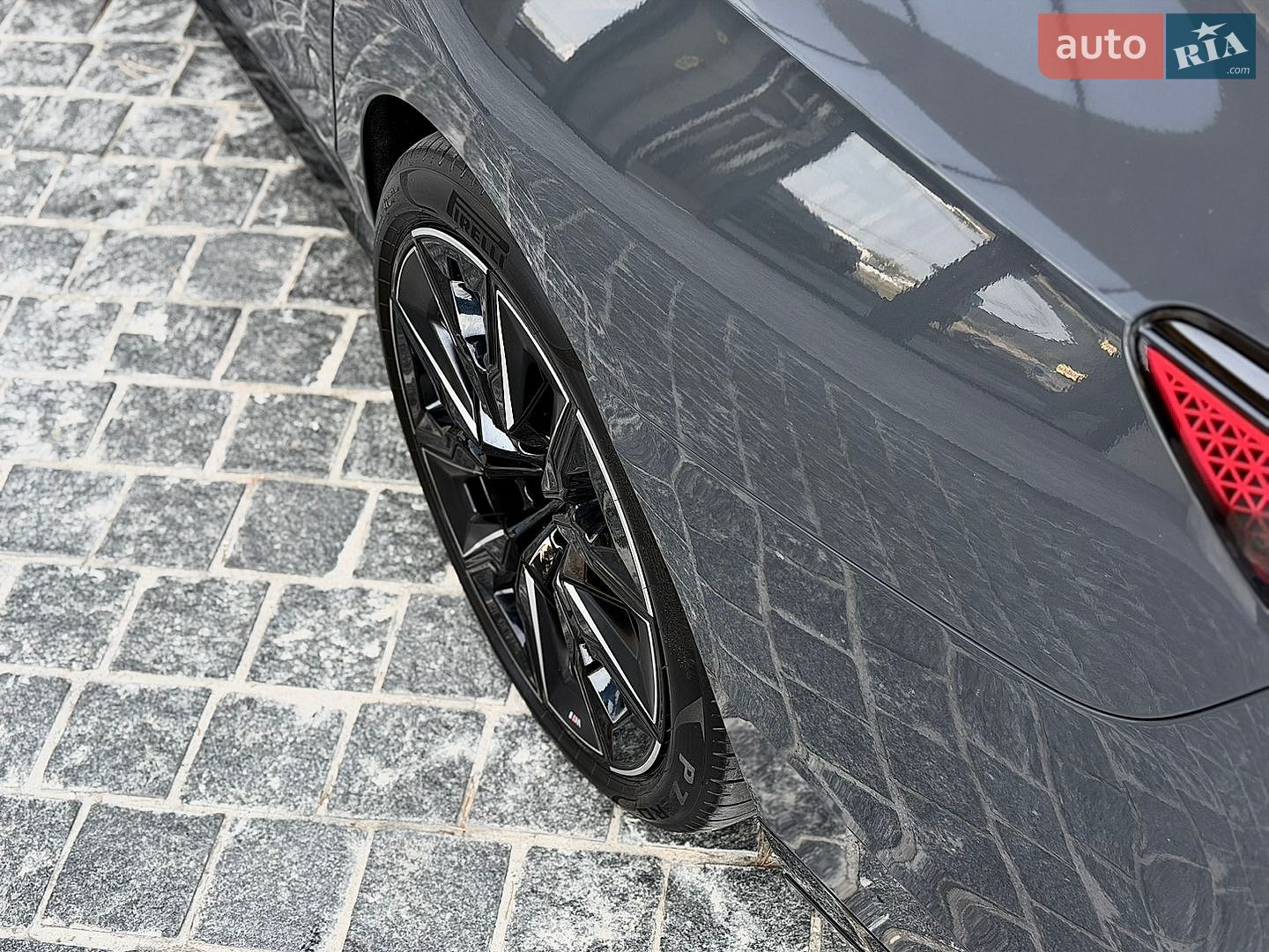 BMW 7 Series 2023 VIN WBA21EJ010CP03183 фото оголошення 23 з 95