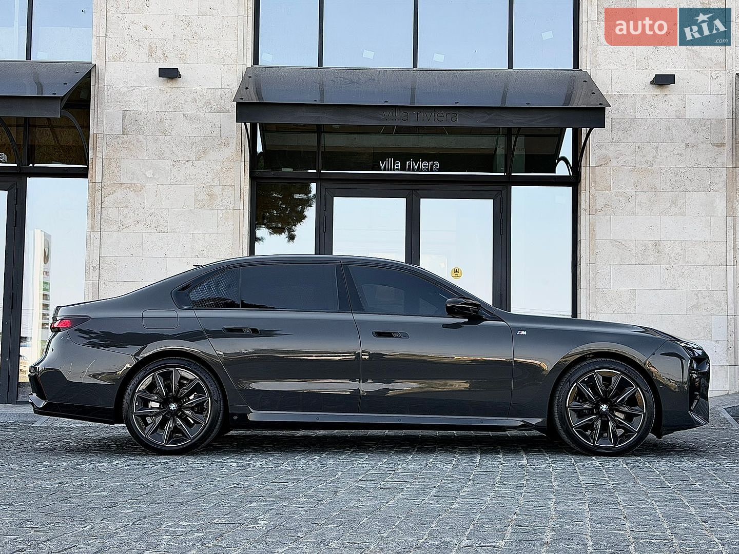 BMW 7 Series 2023 VIN WBA21EJ010CP03183 фото оголошення 26 з 95