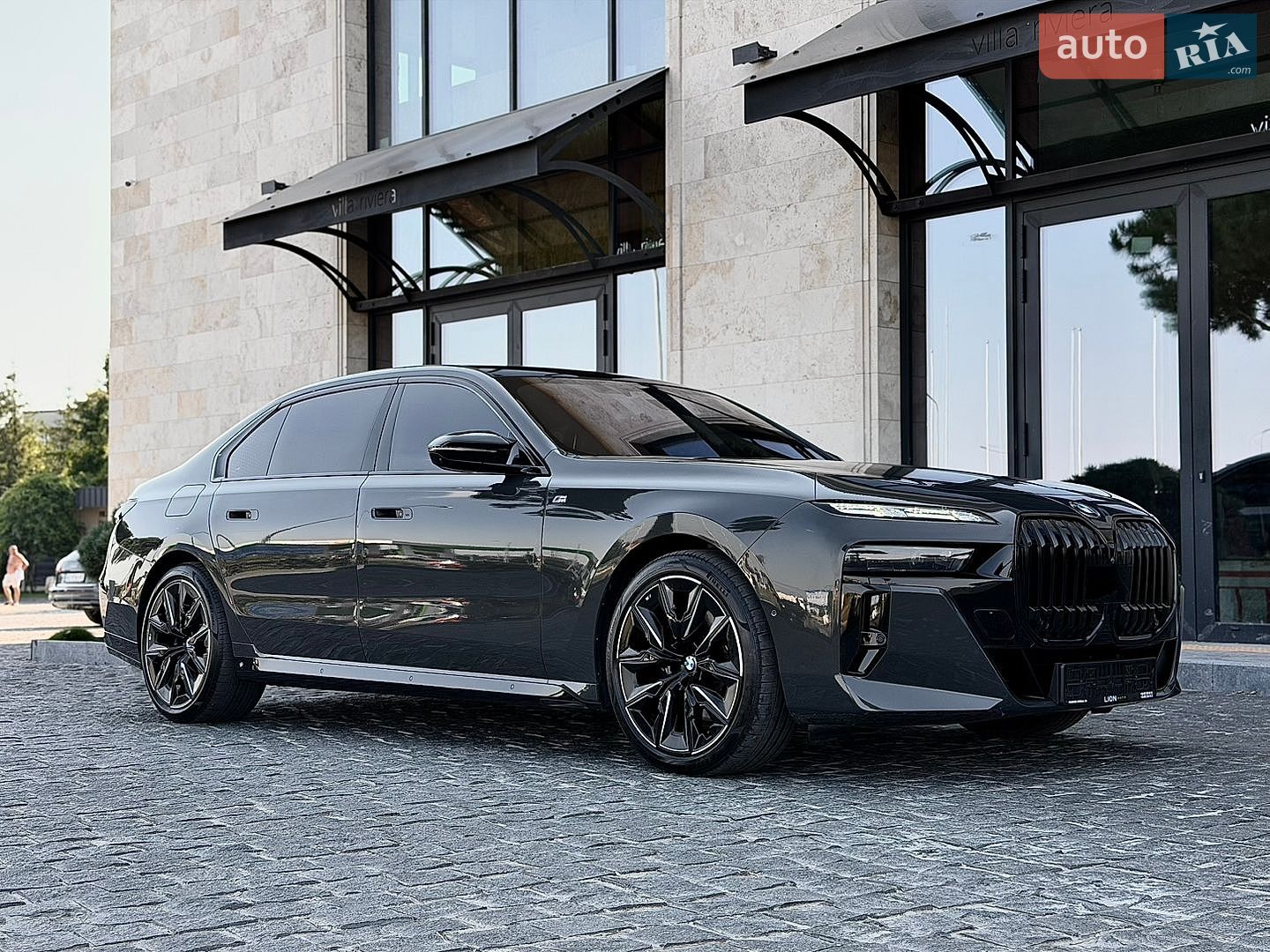BMW 7 Series 2023 VIN WBA21EJ010CP03183 фото оголошення 27 з 95