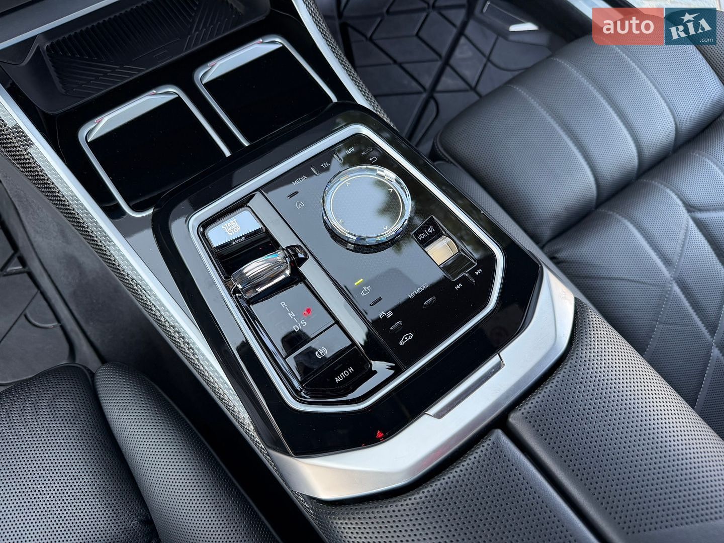 BMW 7 Series 2023 VIN WBA21EJ010CP03183 фото оголошення 41 з 95