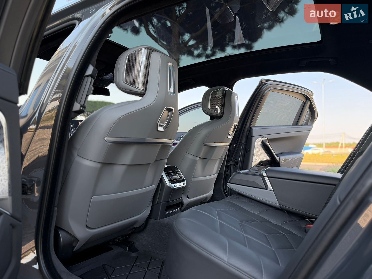 BMW 7 Series 2023 VIN WBA21EJ010CP03183 фото оголошення 76 з 95