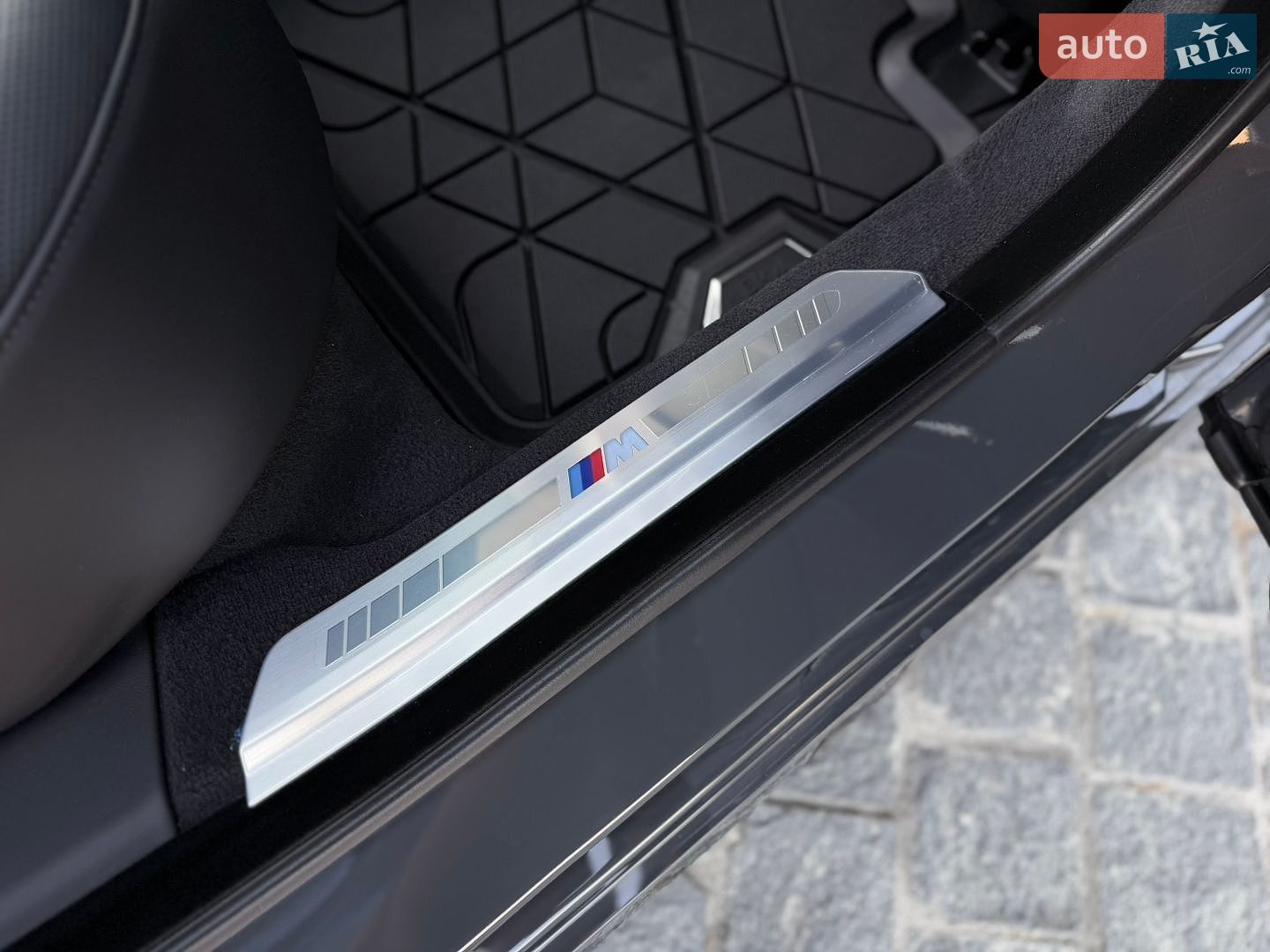 BMW 7 Series 2023 VIN WBA21EJ010CP03183 фото оголошення 88 з 95