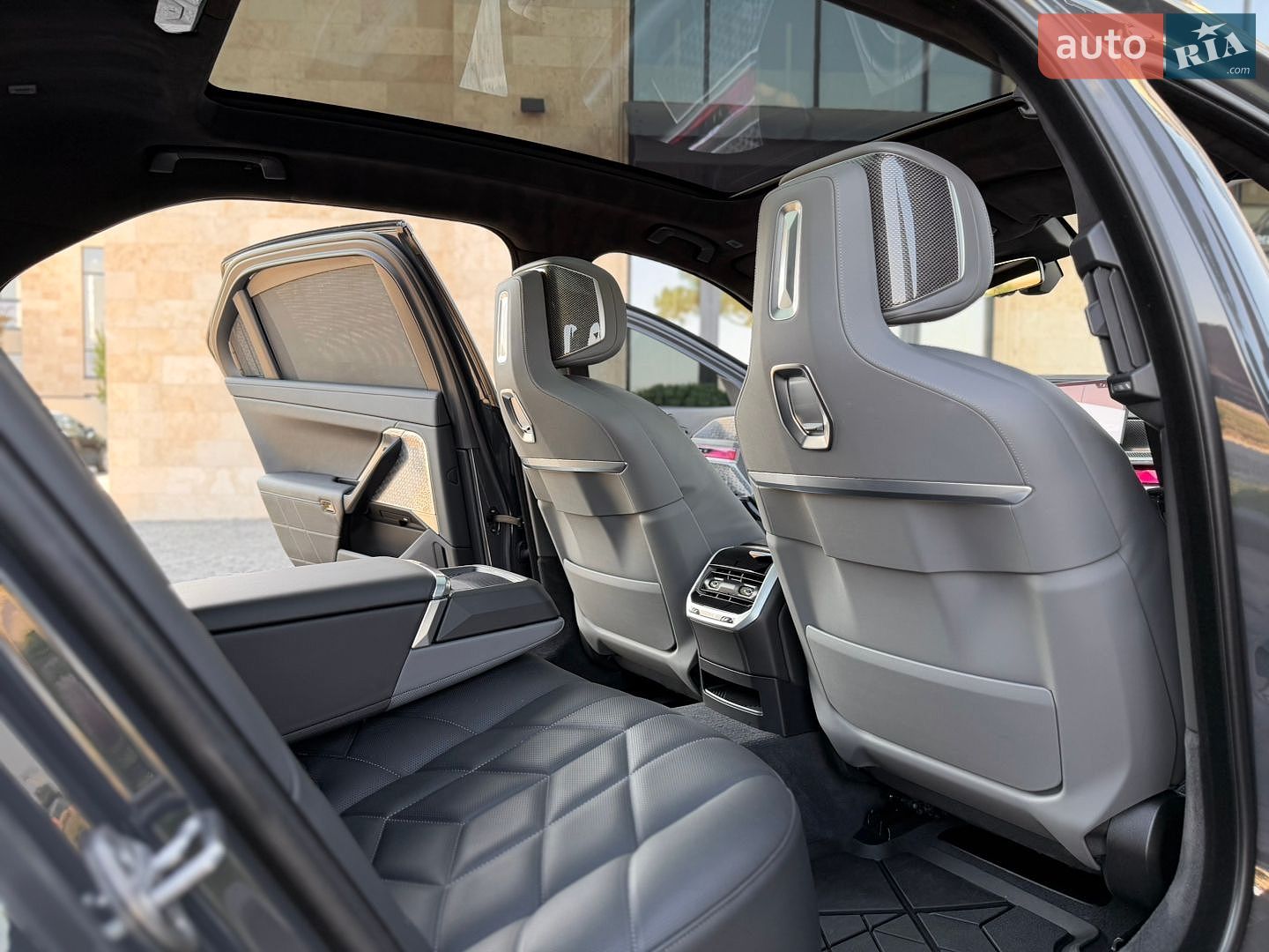 BMW 7 Series 2023 VIN WBA21EJ010CP03183 фото оголошення 89 з 95