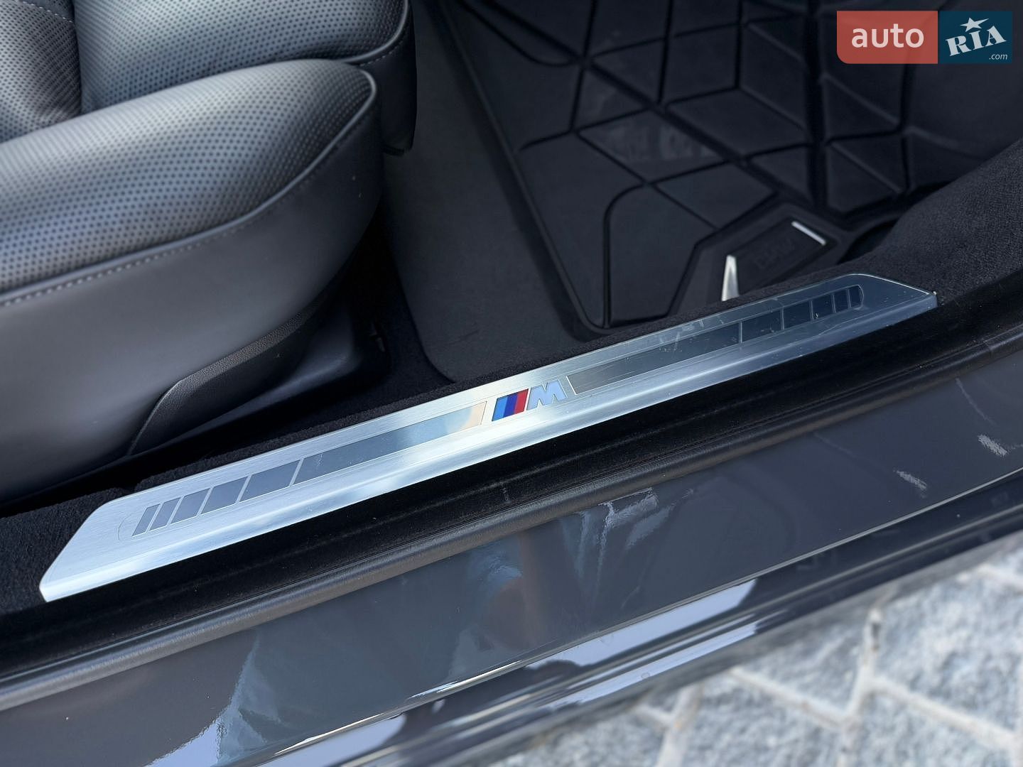 BMW 7 Series 2023 VIN WBA21EJ010CP03183 фото оголошення 92 з 95