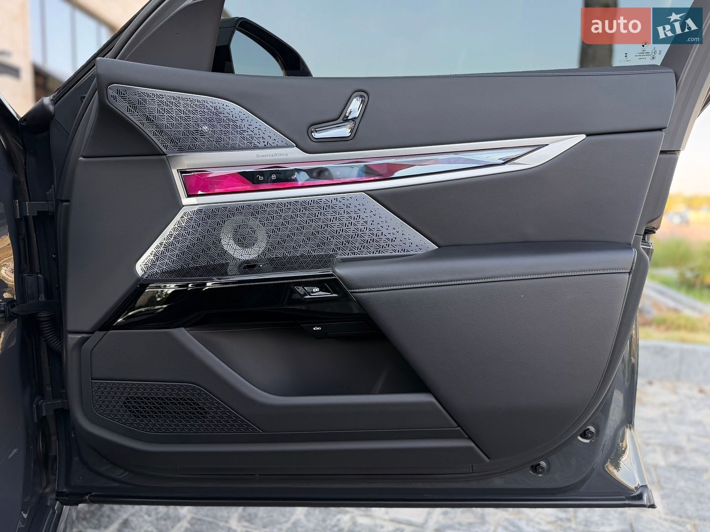 BMW 7 Series 2023 VIN WBA21EJ010CP03183 фото оголошення 90 з 95