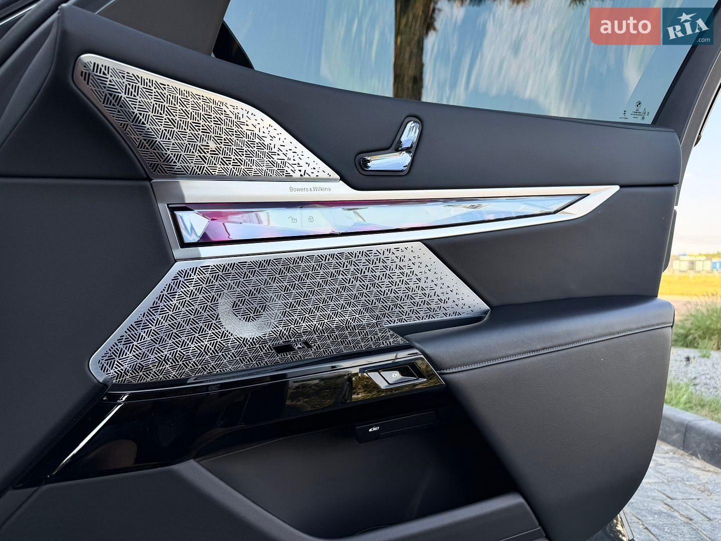 BMW 7 Series 2023 VIN WBA21EJ010CP03183 фото оголошення 91 з 95