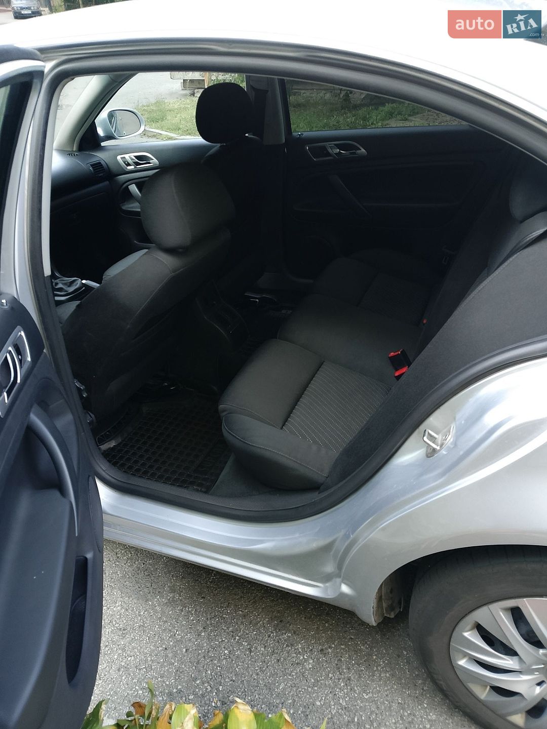 Skoda Superb 2008 VIN Y6DDL23U48B302295 фото оголошення 5 з 15