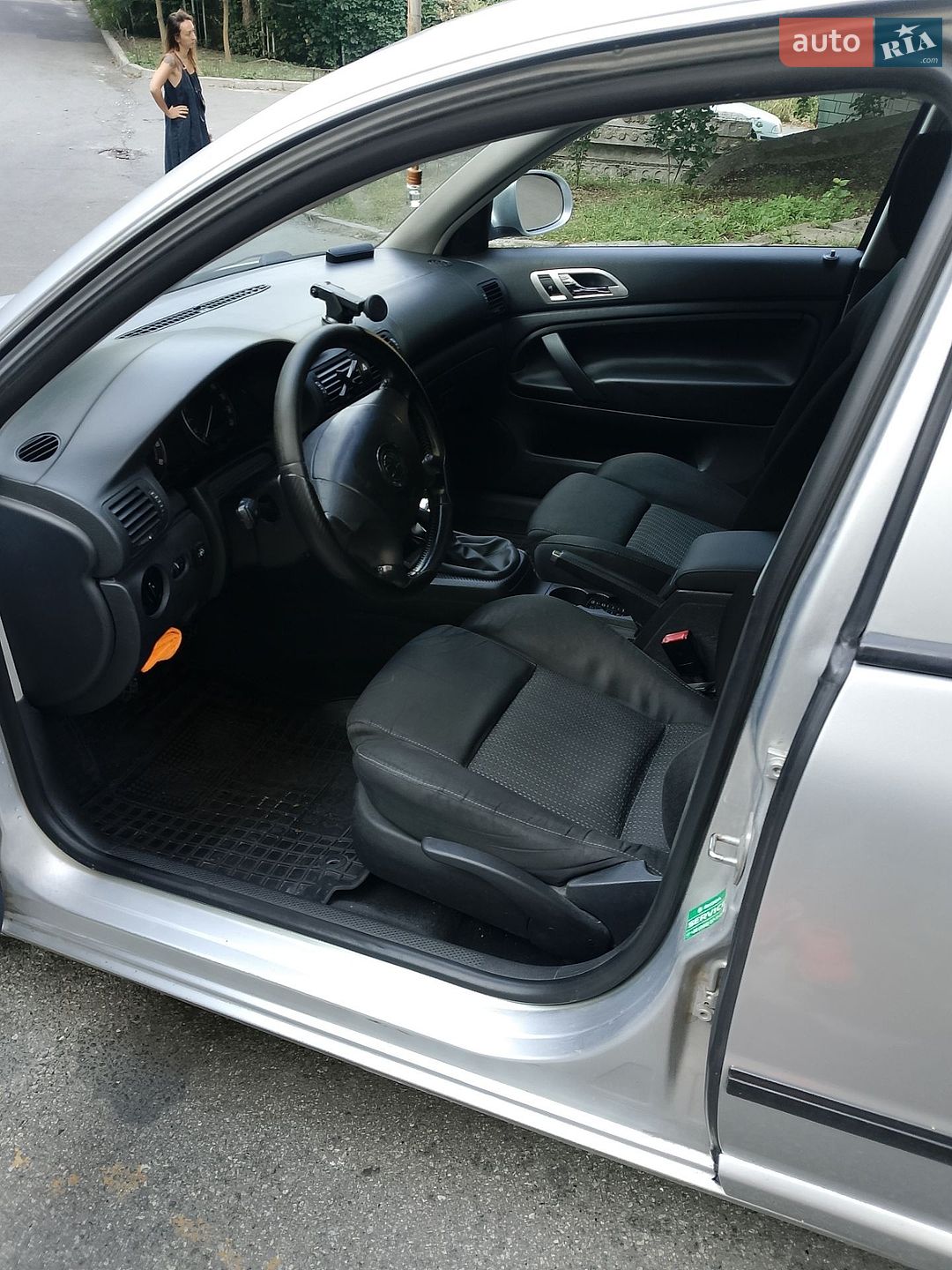 Skoda Superb 2008 VIN Y6DDL23U48B302295 фото оголошення 8 з 15