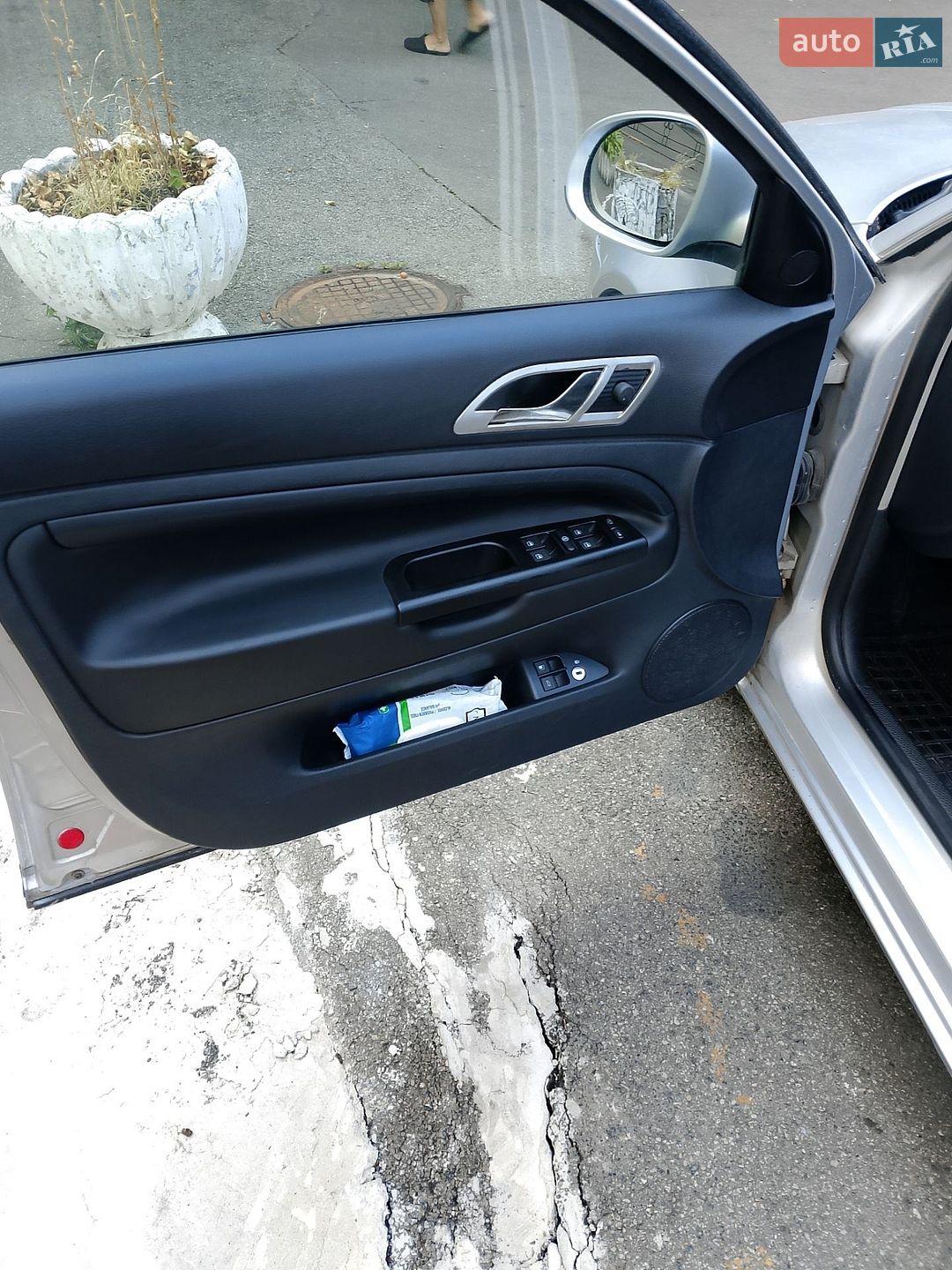 Skoda Superb 2008 VIN Y6DDL23U48B302295 фото оголошення 3 з 15