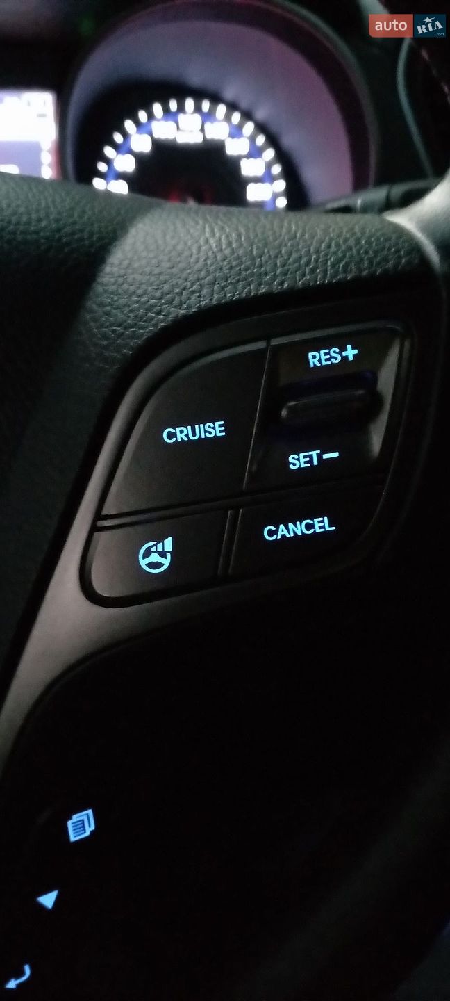 Hyundai Santa FE 2013 VIN KMHSW81UDDU156020 фото оголошення 25 з 52