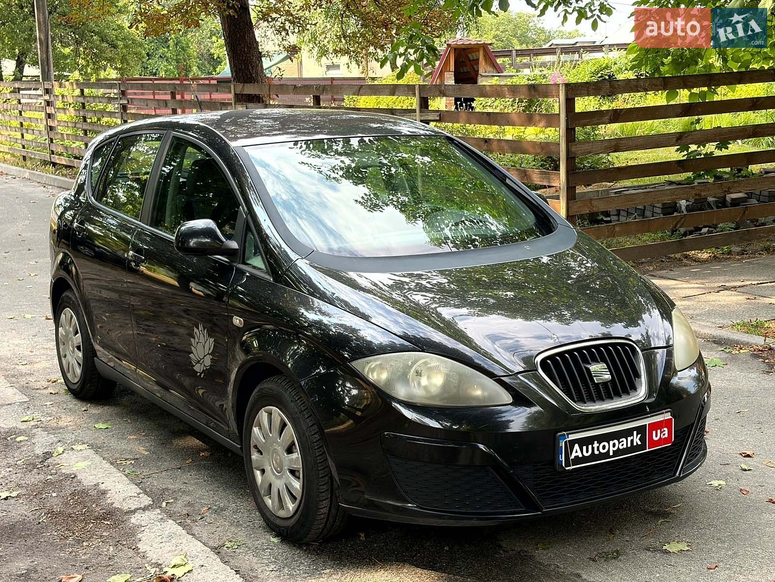 SEAT Toledo 2009 VIN VSSZZZ5PZ9R506993 фото оголошення 2 з 27