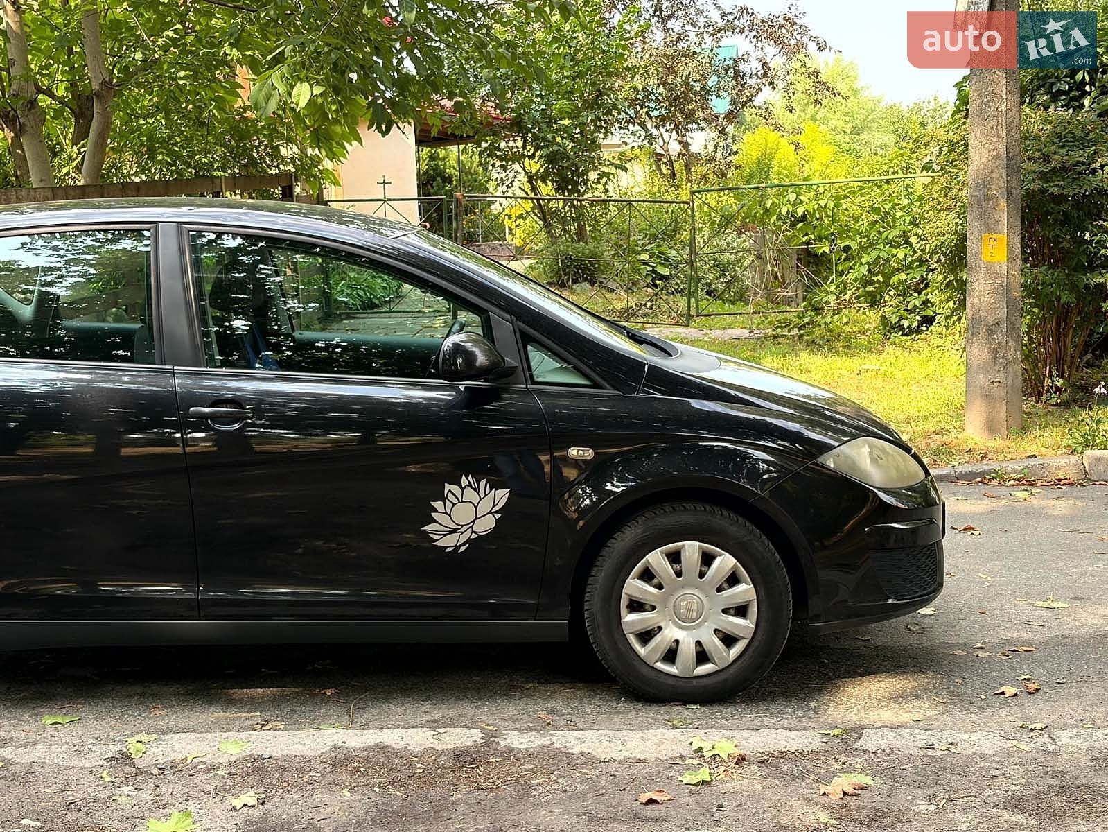 SEAT Toledo 2009 VIN VSSZZZ5PZ9R506993 фото оголошення 3 з 27