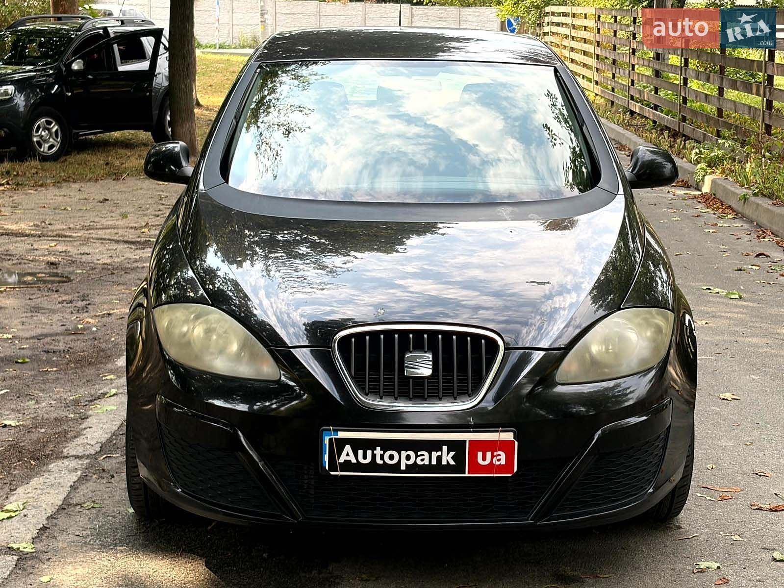 SEAT Toledo 2009 VIN VSSZZZ5PZ9R506993 фото оголошення 4 з 27