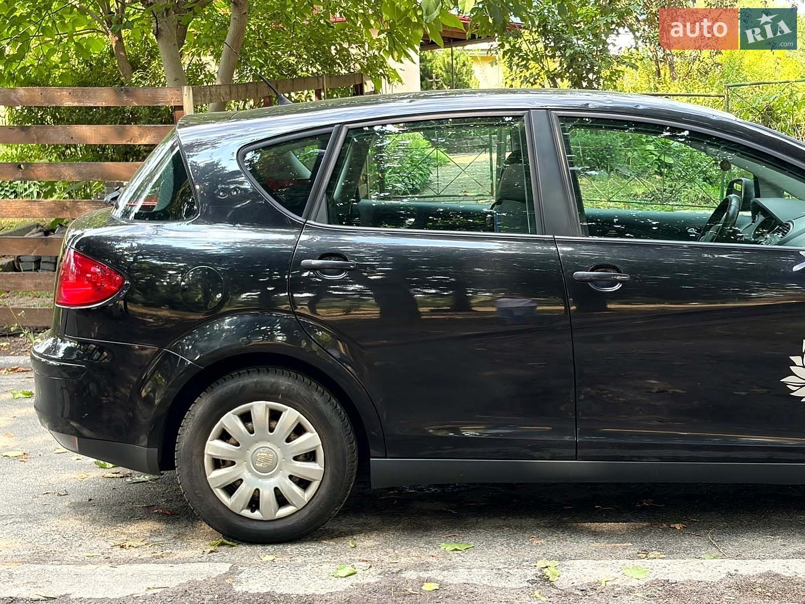 SEAT Toledo 2009 VIN VSSZZZ5PZ9R506993 фото оголошення 5 з 27