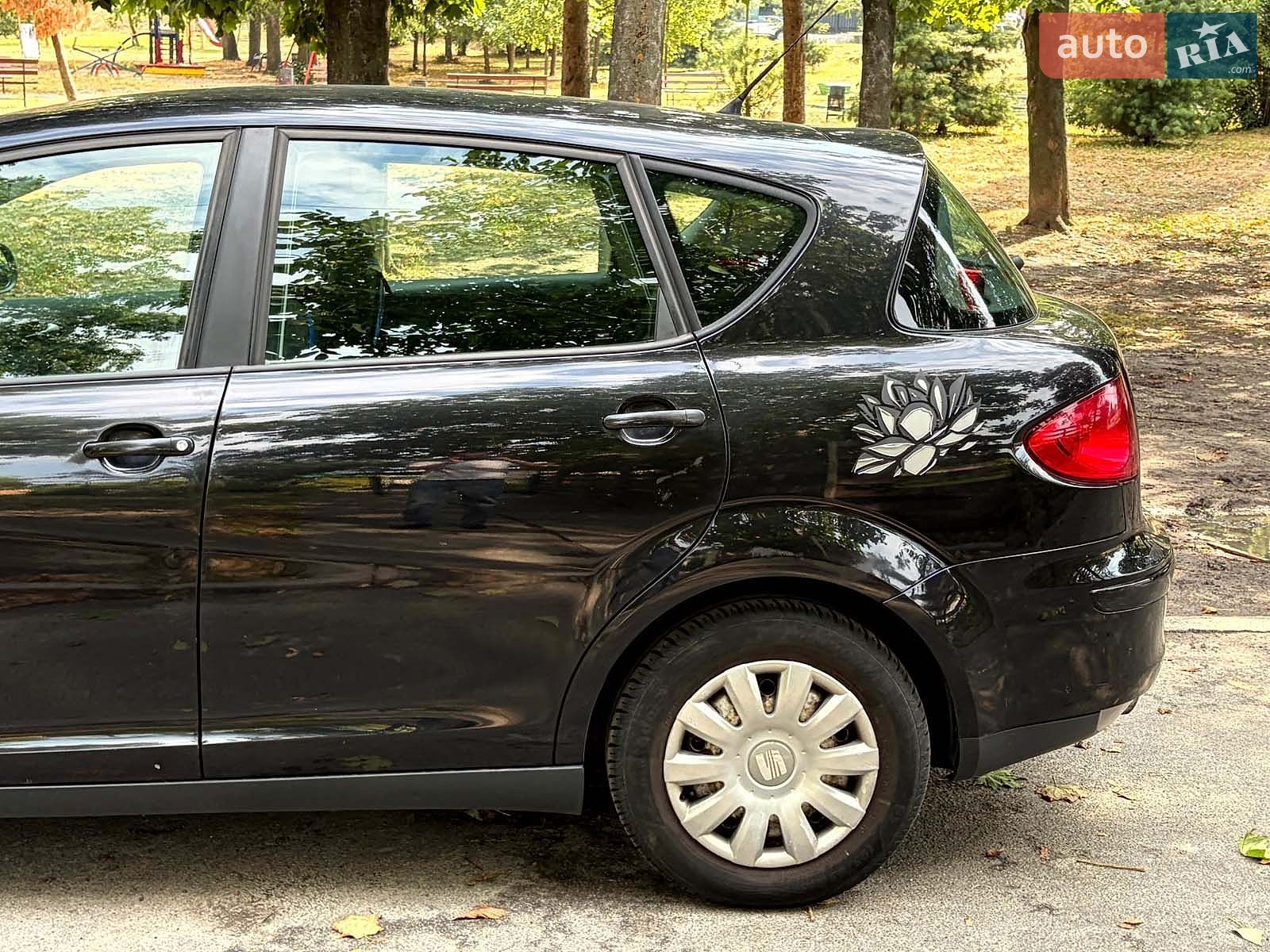 SEAT Toledo 2009 VIN VSSZZZ5PZ9R506993 фото оголошення 10 з 27