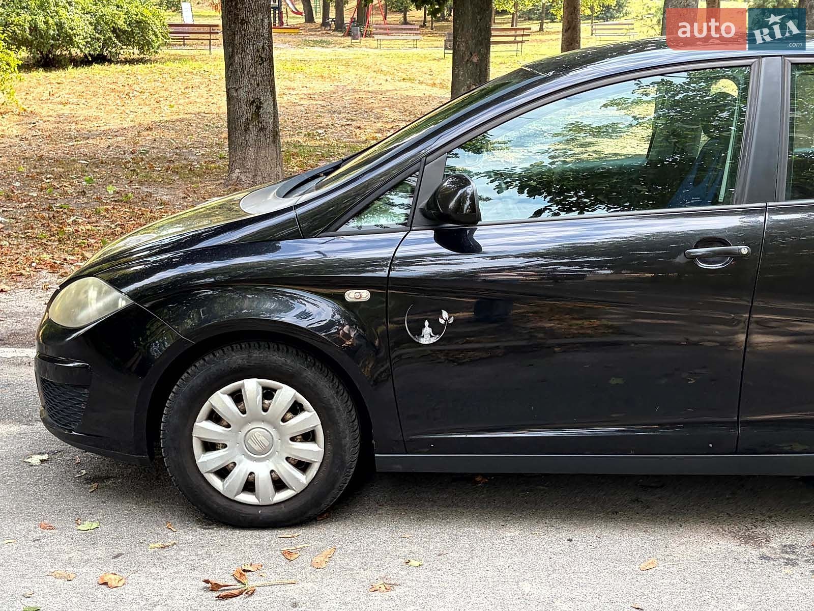 SEAT Toledo 2009 VIN VSSZZZ5PZ9R506993 фото оголошення 12 з 27