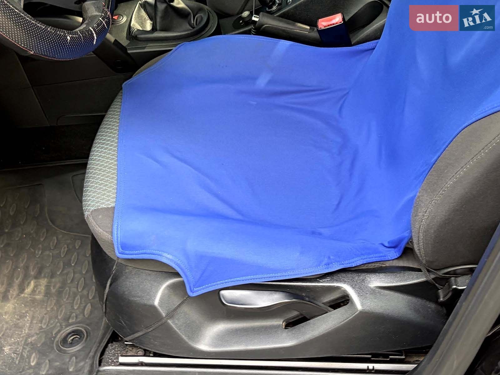 SEAT Toledo 2009 VIN VSSZZZ5PZ9R506993 фото оголошення 15 з 27