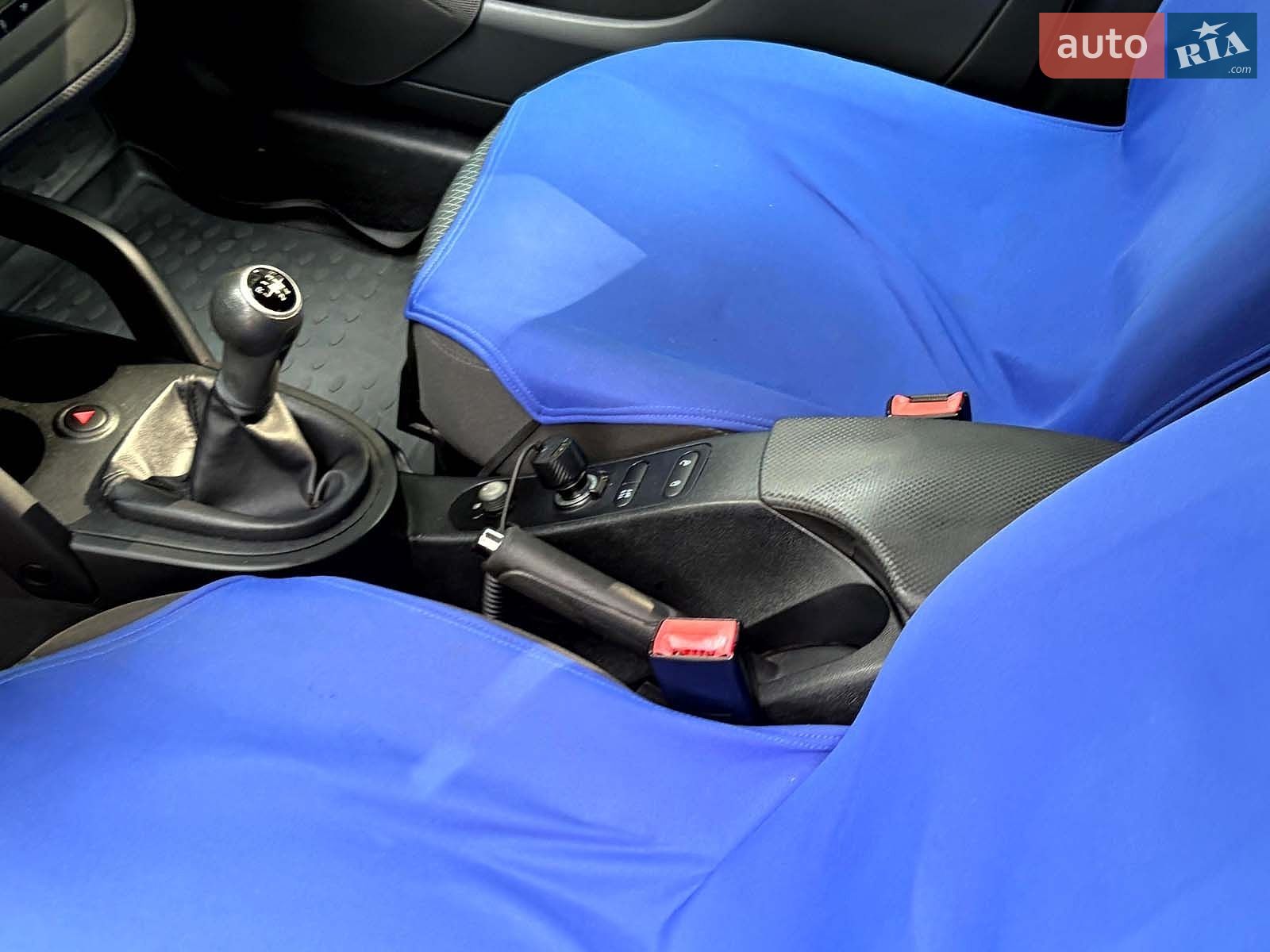 SEAT Toledo 2009 VIN VSSZZZ5PZ9R506993 фото оголошення 16 з 27