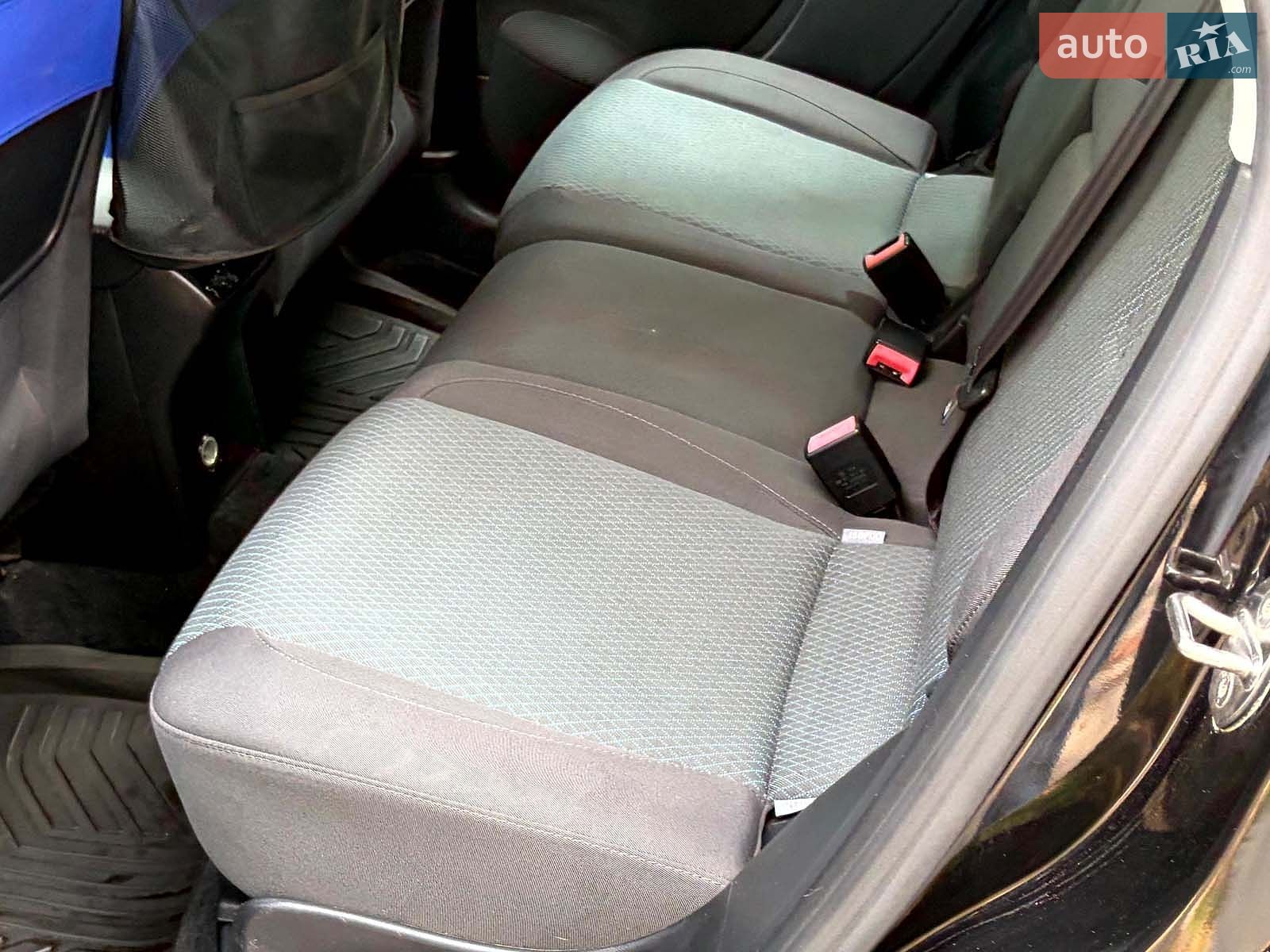 SEAT Toledo 2009 VIN VSSZZZ5PZ9R506993 фото оголошення 18 з 27