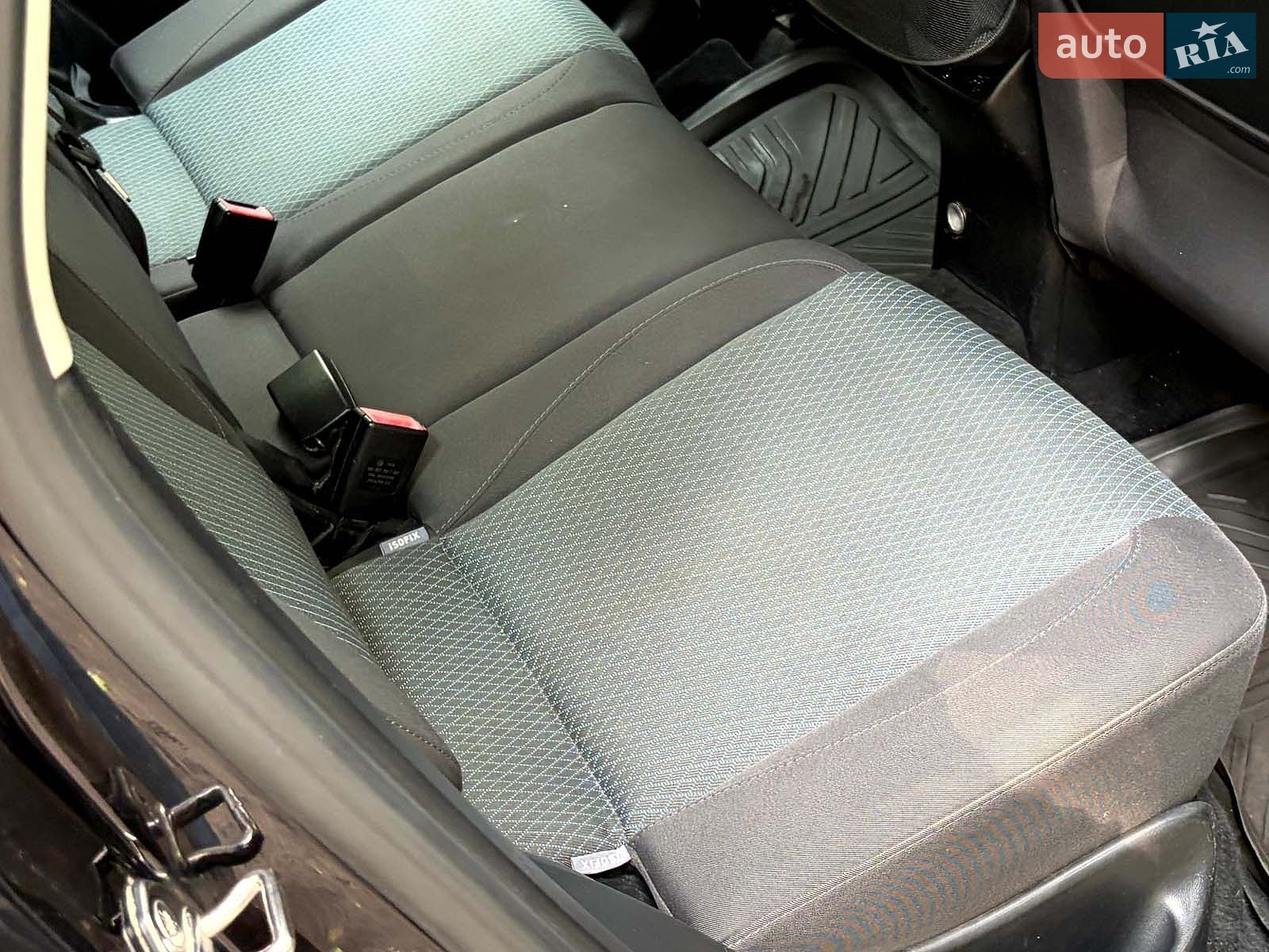 SEAT Toledo 2009 VIN VSSZZZ5PZ9R506993 фото оголошення 21 з 27