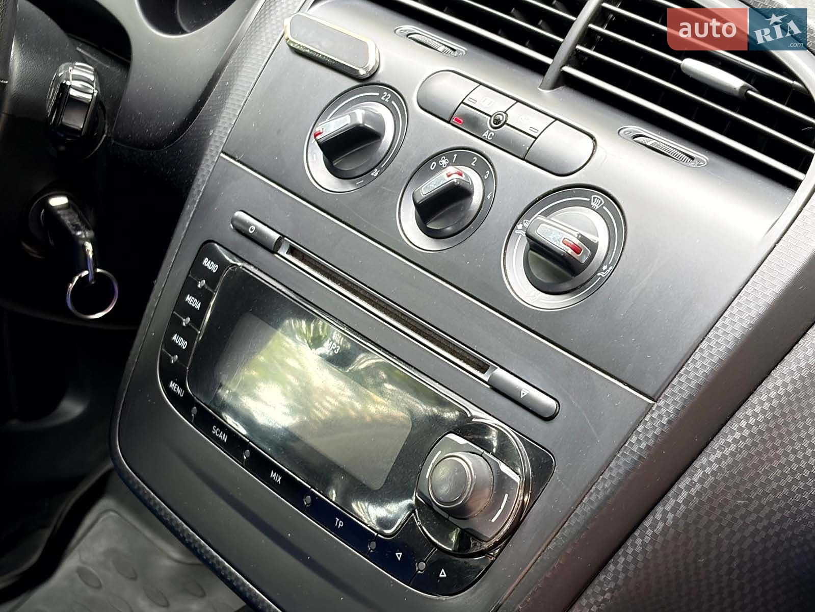 SEAT Toledo 2009 VIN VSSZZZ5PZ9R506993 фото оголошення 25 з 27