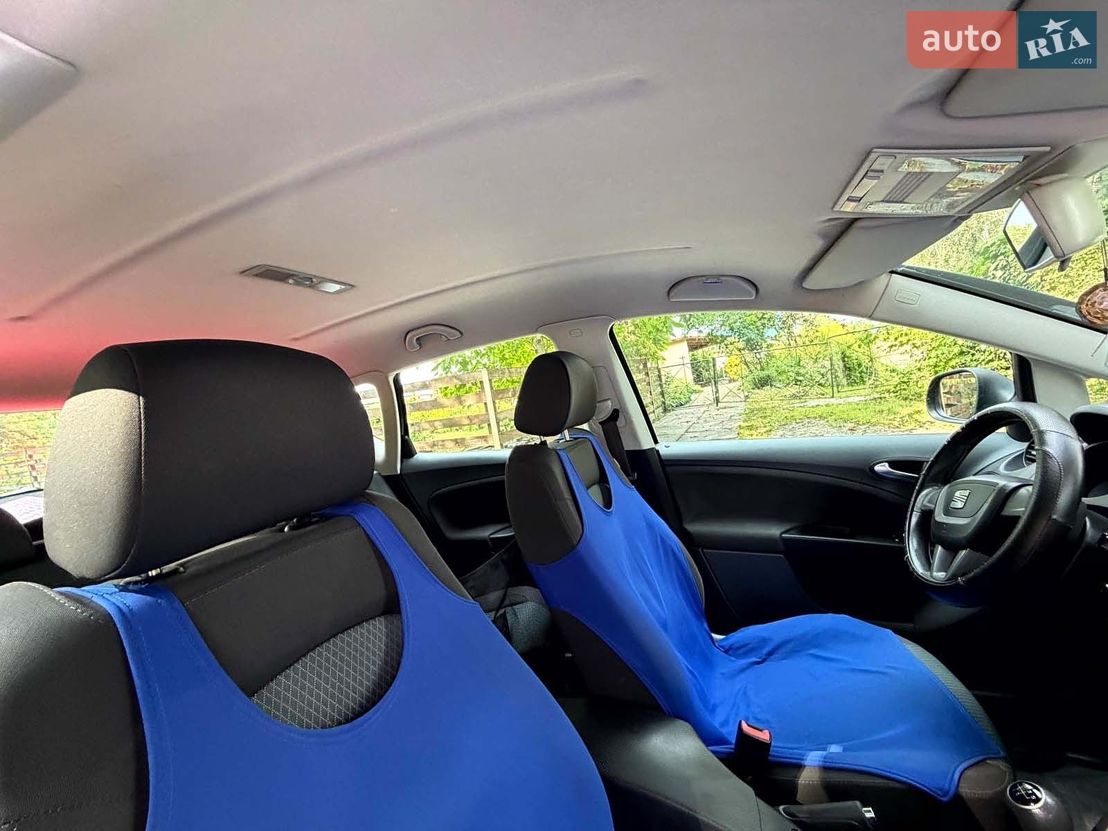 SEAT Toledo 2009 VIN VSSZZZ5PZ9R506993 фото оголошення 27 з 27