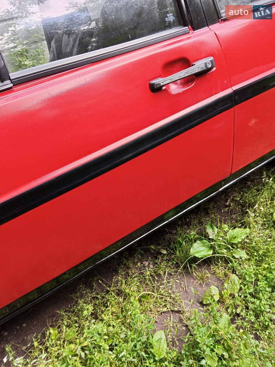 Volkswagen Passat 1987 VIN WVWZZZ33ZHE023796 фото оголошення 9 з 9